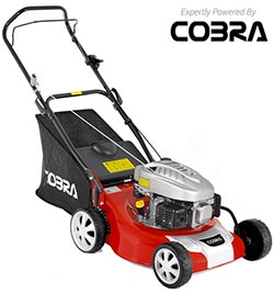 Cobra M46C lawnmower