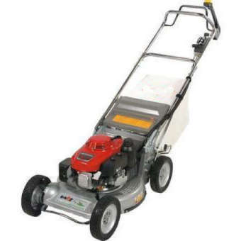 kaaz 5360hxa petrol mower