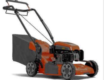 Husqvarna LC247 lawnmower